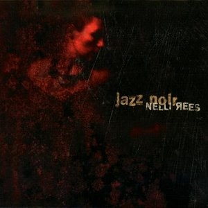 "Jazz Noir" CD 
